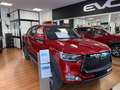 EVO Cross4 Evo Cross 4 Pick Up 2.0 Diesel  136cv Rojo - thumbnail 1