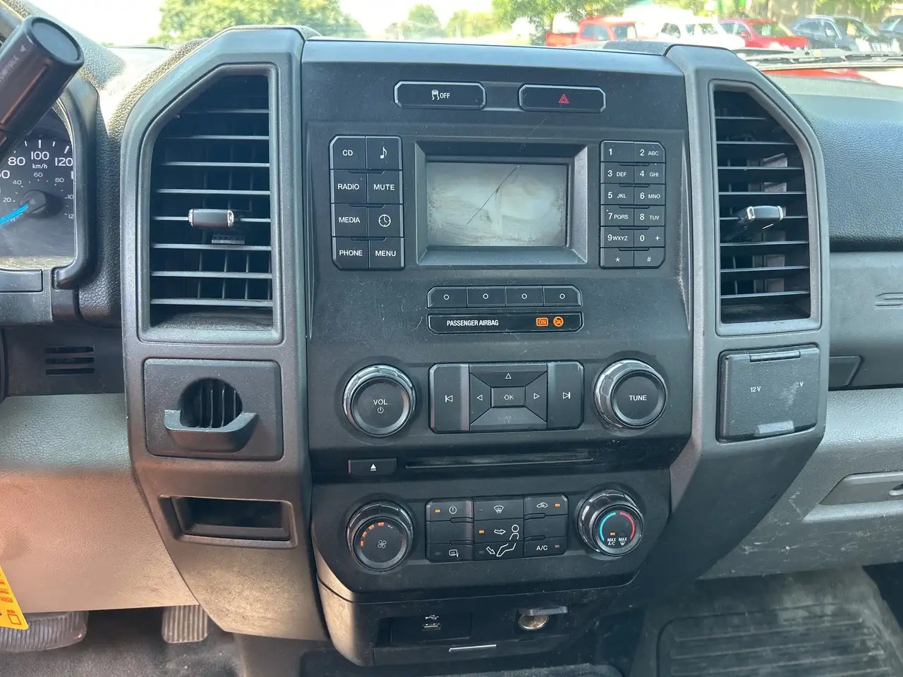 Ford F 350 снимка Ford F 350
