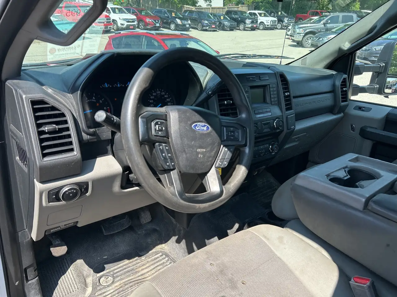 Ford F 350 снимка Ford F 350