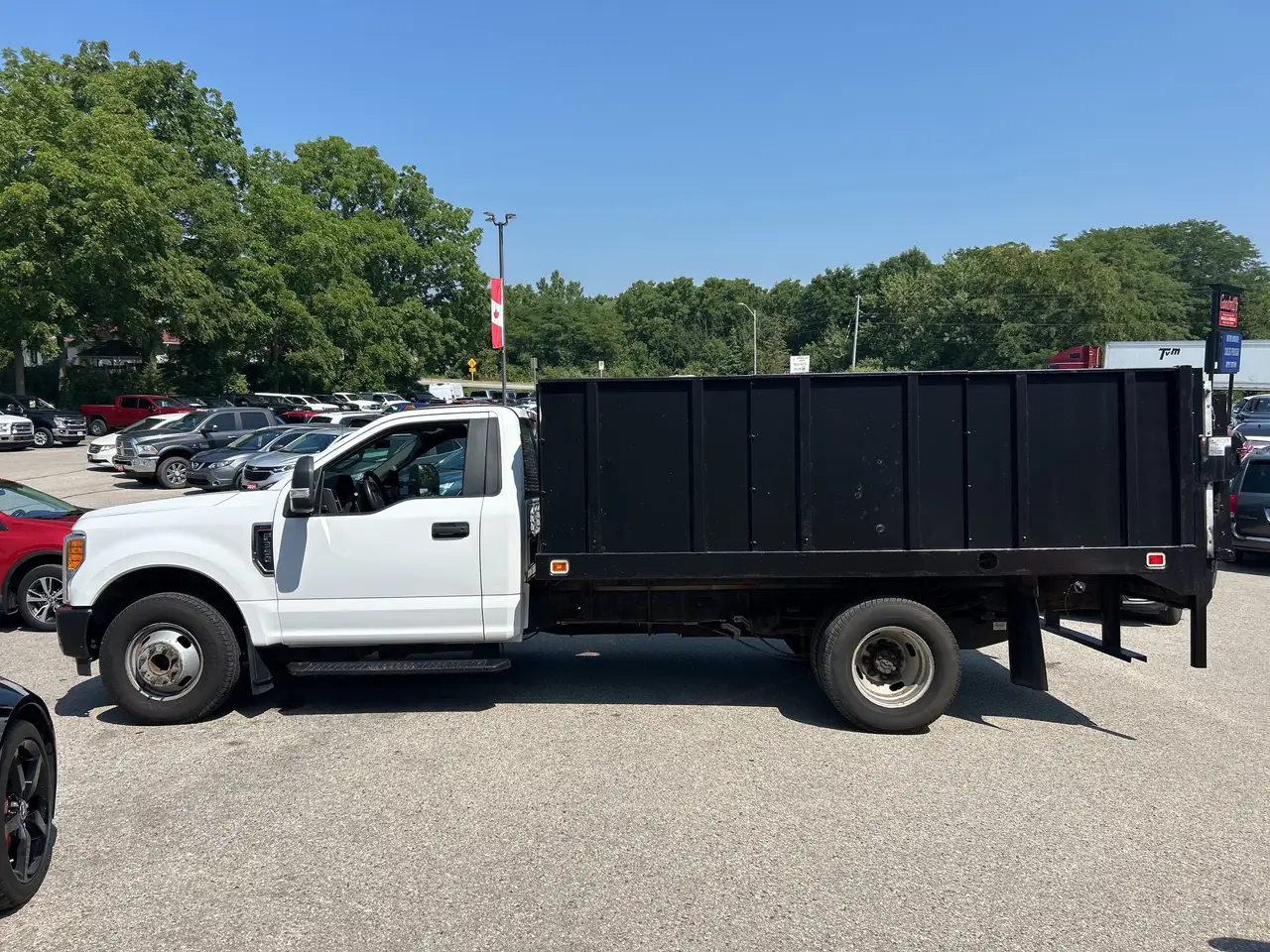 Ford F 350 снимка Ford F 350