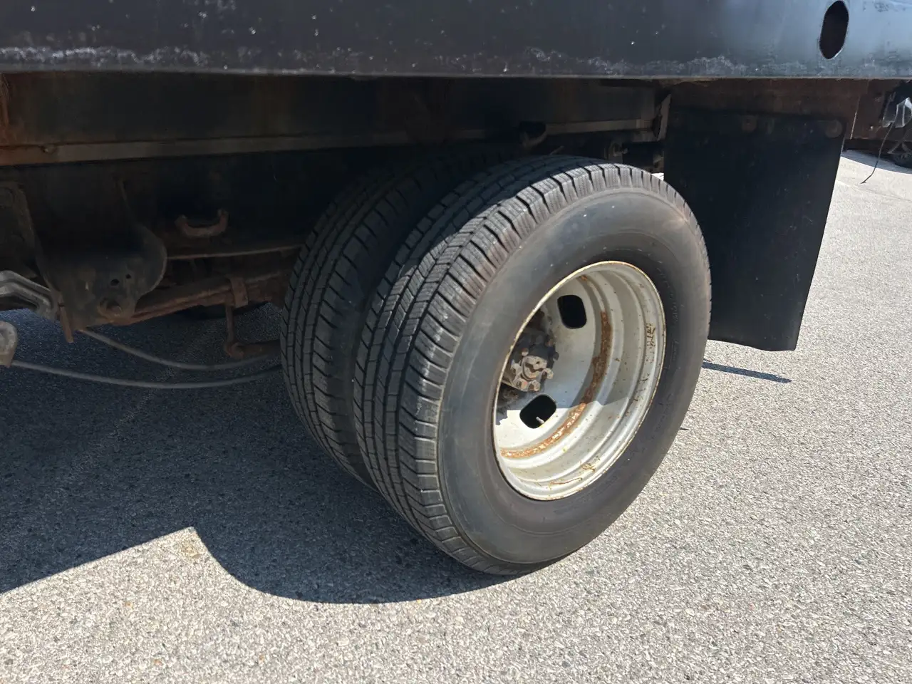 Ford F 350 снимка Ford F 350