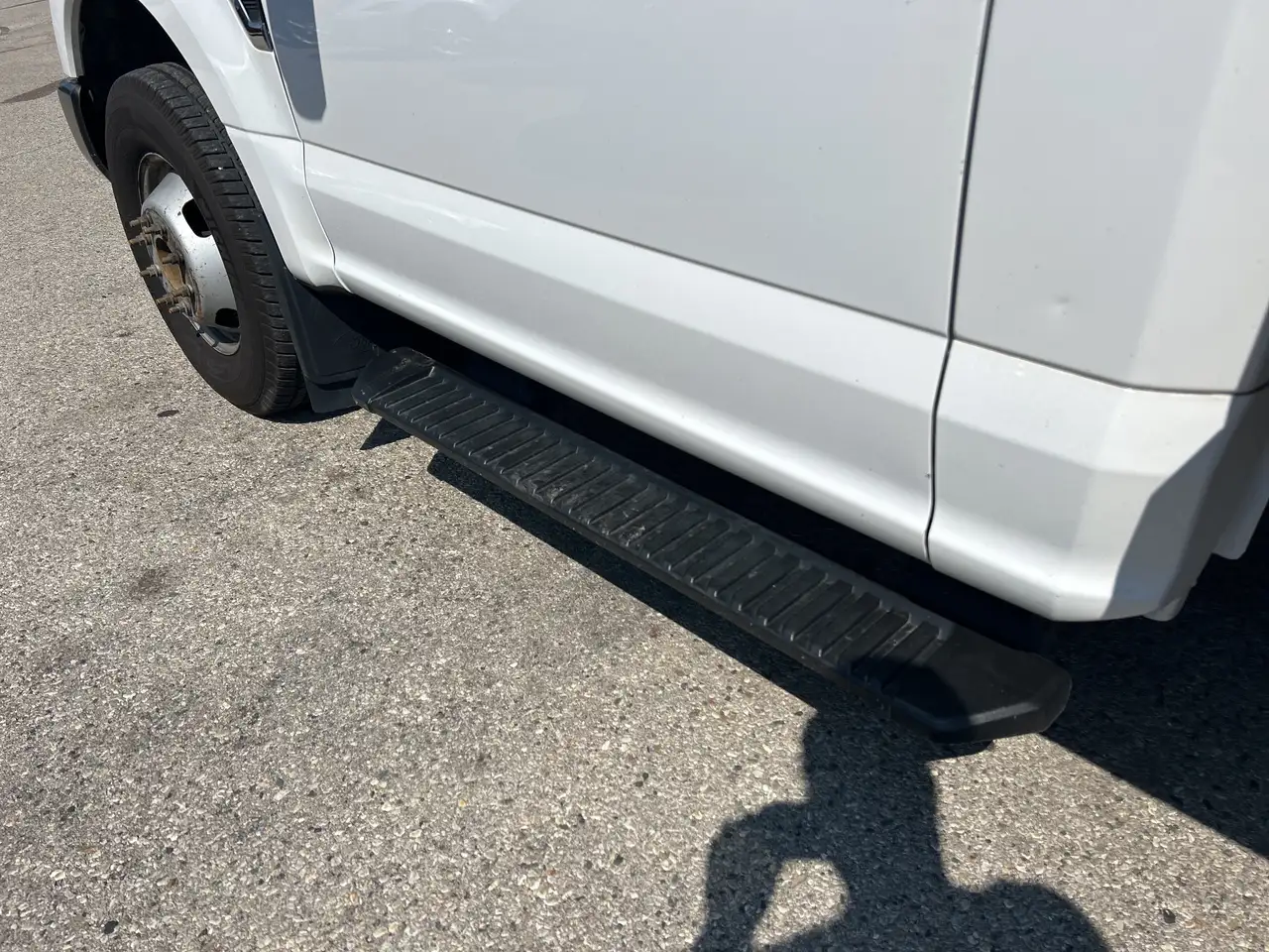 Ford F 350 снимка Ford F 350
