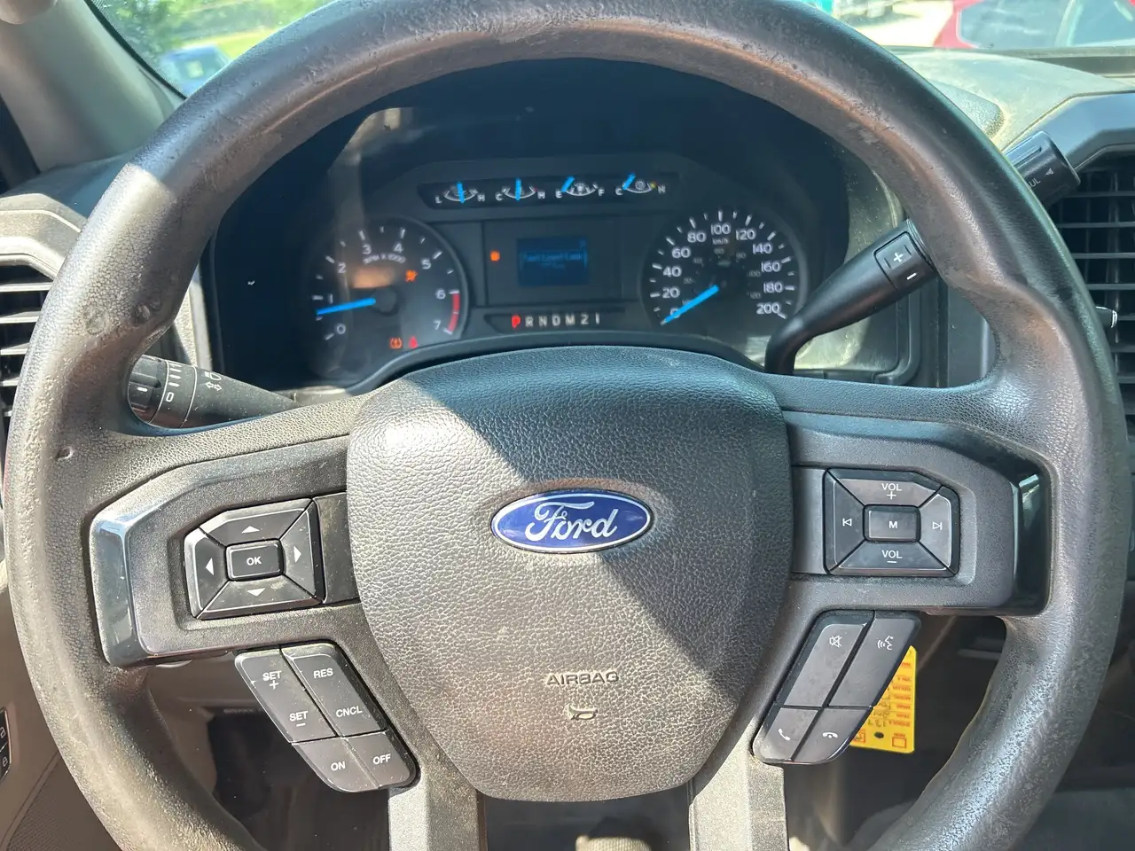 Ford F 350 снимка Ford F 350