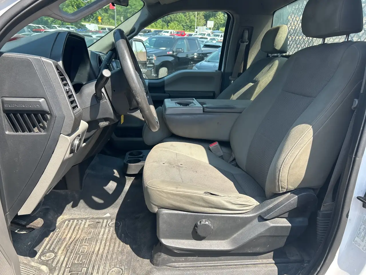 Ford F 350 снимка Ford F 350