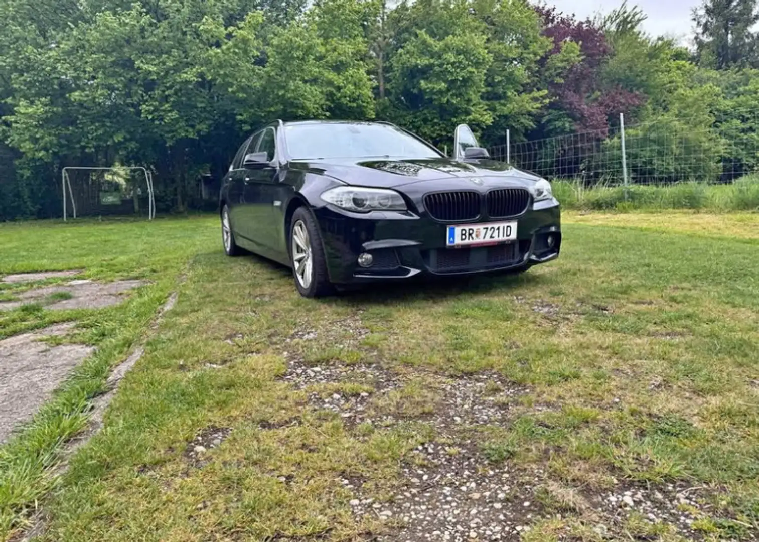 BMW 530 530d xDrive Gran Turismo - 2
