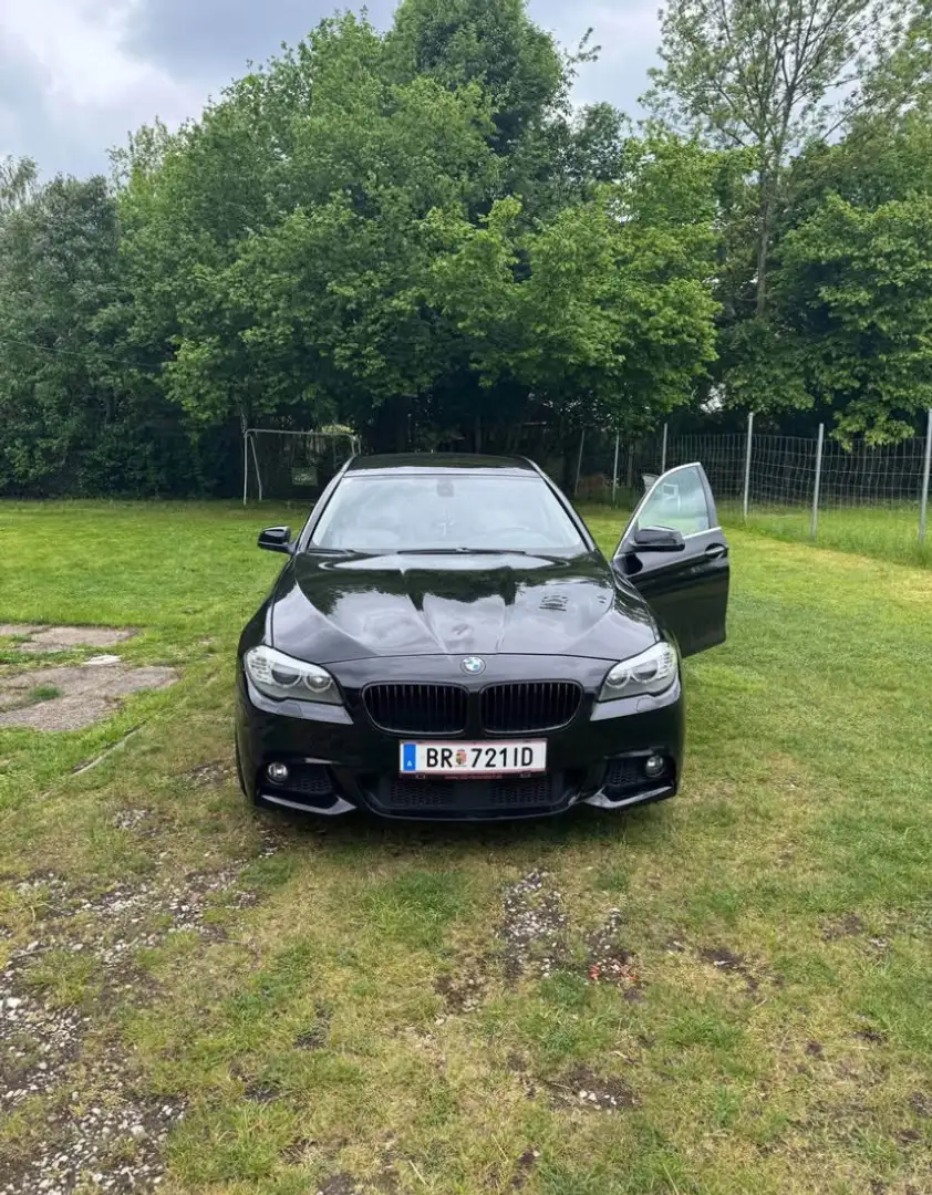 BMW 530 530d xDrive Gran Turismo - 1