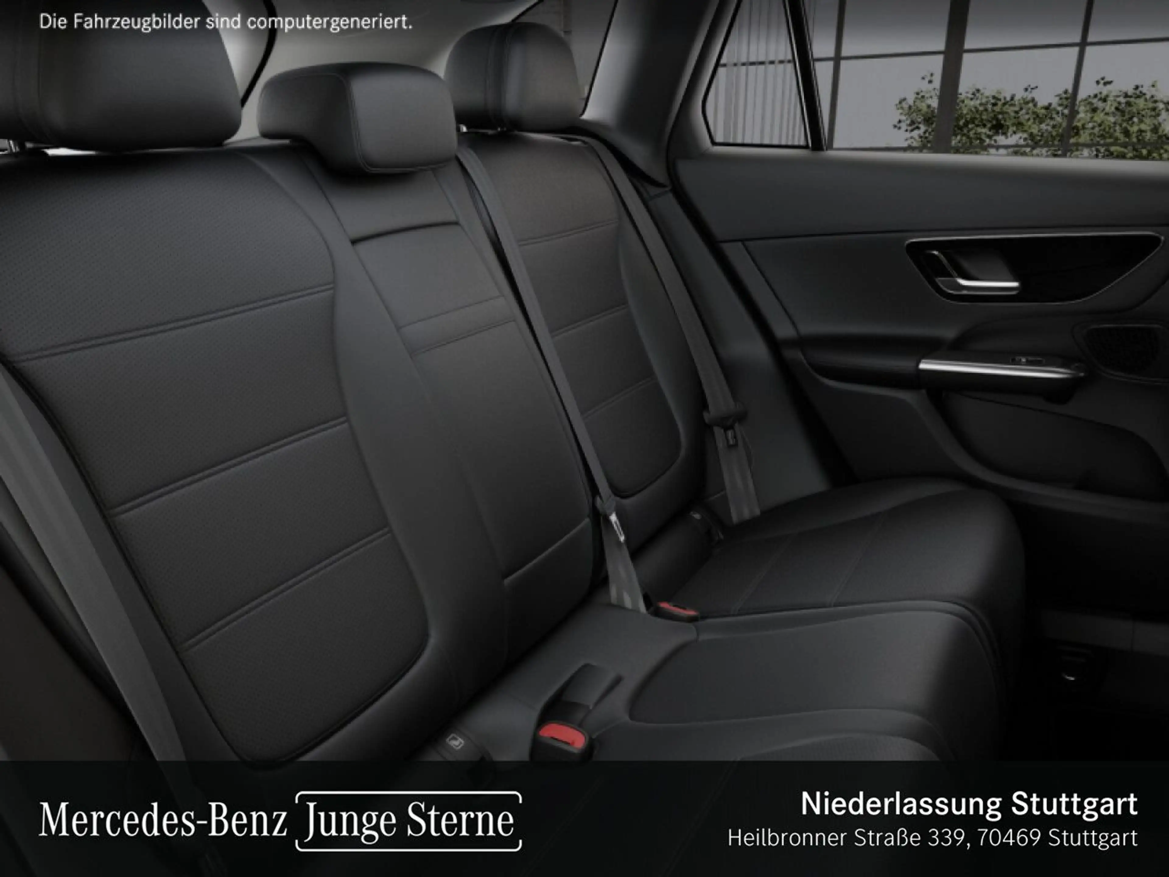 Mercedes-Benz GLC 300 e 4M AVANTG+360+AHK+KEYLESS+9G — photo 13