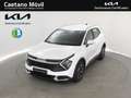 Kia Sportage 1.6 T-GDi MHEV Drive 150 Blanco - thumbnail 1