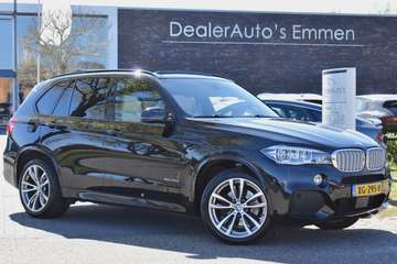 xDrive40d High Executive 7p.