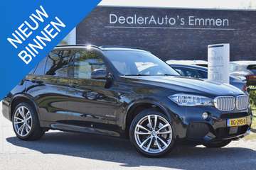 xDrive40d High Executive 7p.