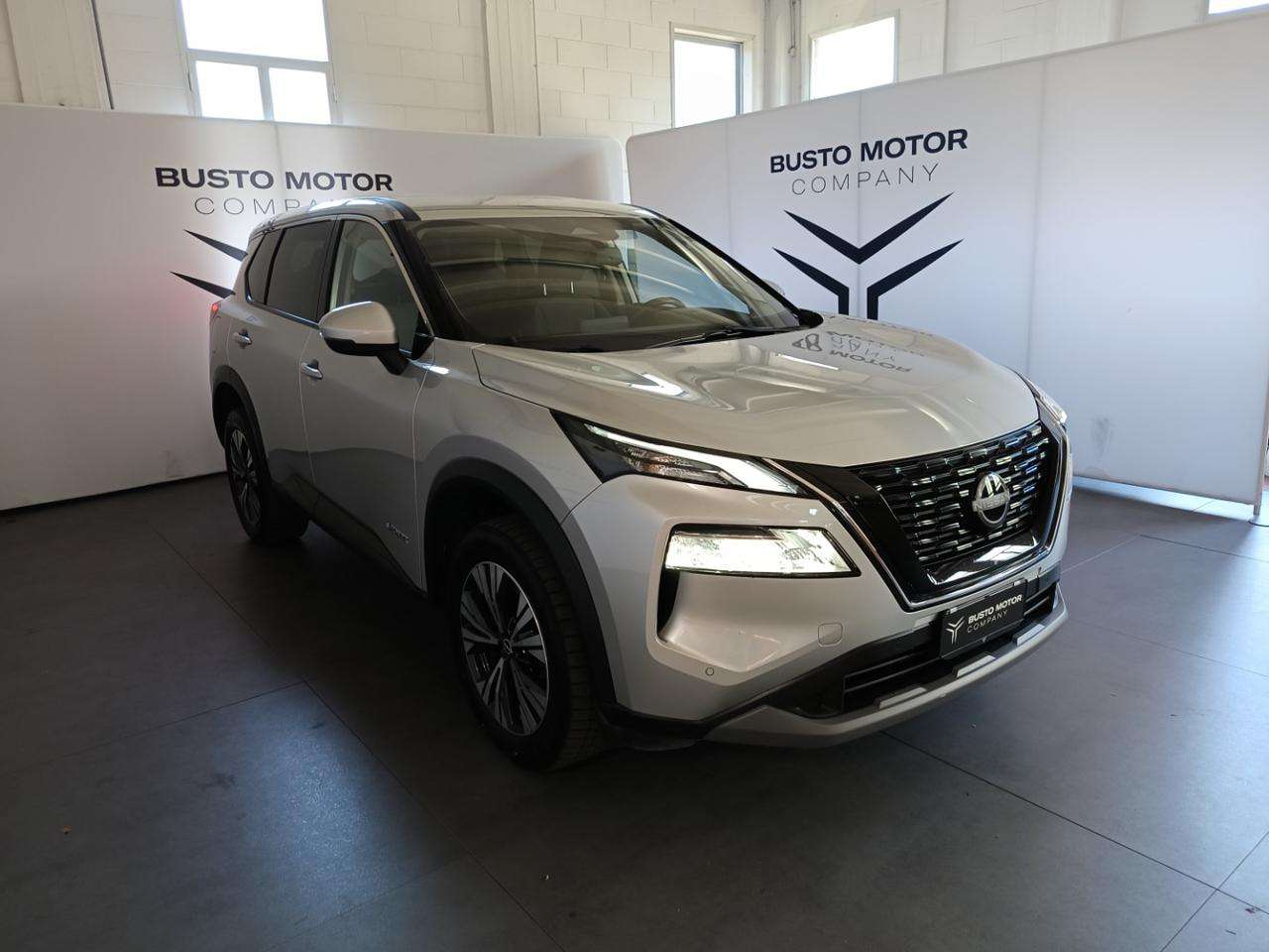 Nissan X-Trail e-Power 4WD GARANTITA 10 ANNI