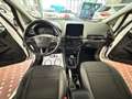 Ford EcoSport 1.0 EcoBoost 100 CV ST-Line Black Edition Weiß - thumbnail 8