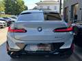 BMW X4 M 40i 48 V Aut. Grau - thumbnail 12