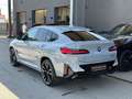 BMW X4 M 40i 48 V Aut. Grau - thumbnail 10