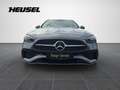 Mercedes-Benz C 300 d T AMG *Burmester-Sound*Winter-P*Advanc-P Gris - thumbnail 2