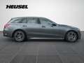Mercedes-Benz C 300 d T AMG *Burmester-Sound*Winter-P*Advanc-P Gris - thumbnail 4