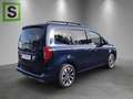 Renault Kangoo KANGOO Techno dCi 115 EDC (6ebis) Blau - thumbnail 4