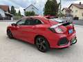 Honda Civic 1,0 VTEC Turbo Executive - thumbnail 8