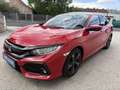 Honda Civic 1,0 VTEC Turbo Executive - thumbnail 1