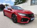 Honda Civic 1,0 VTEC Turbo Executive - thumbnail 4