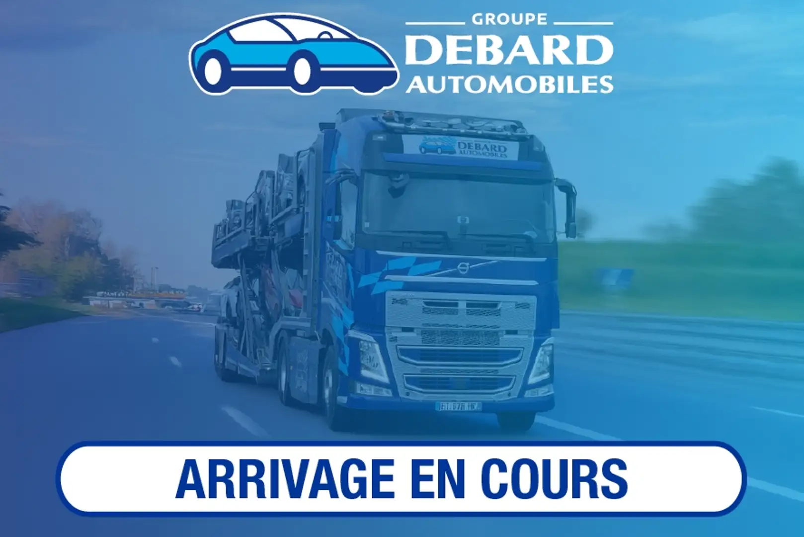 Citroen C3 Aircross 1.2 HYBRIDE 145CH PLUS Noir - 1