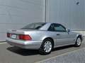 Mercedes-Benz SL 500 Aut. / Hardtop / Leder /  Memory / Service History Silber - thumbnail 9