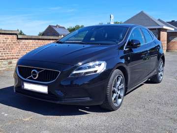 V40 2.0 D2 Ocean Race