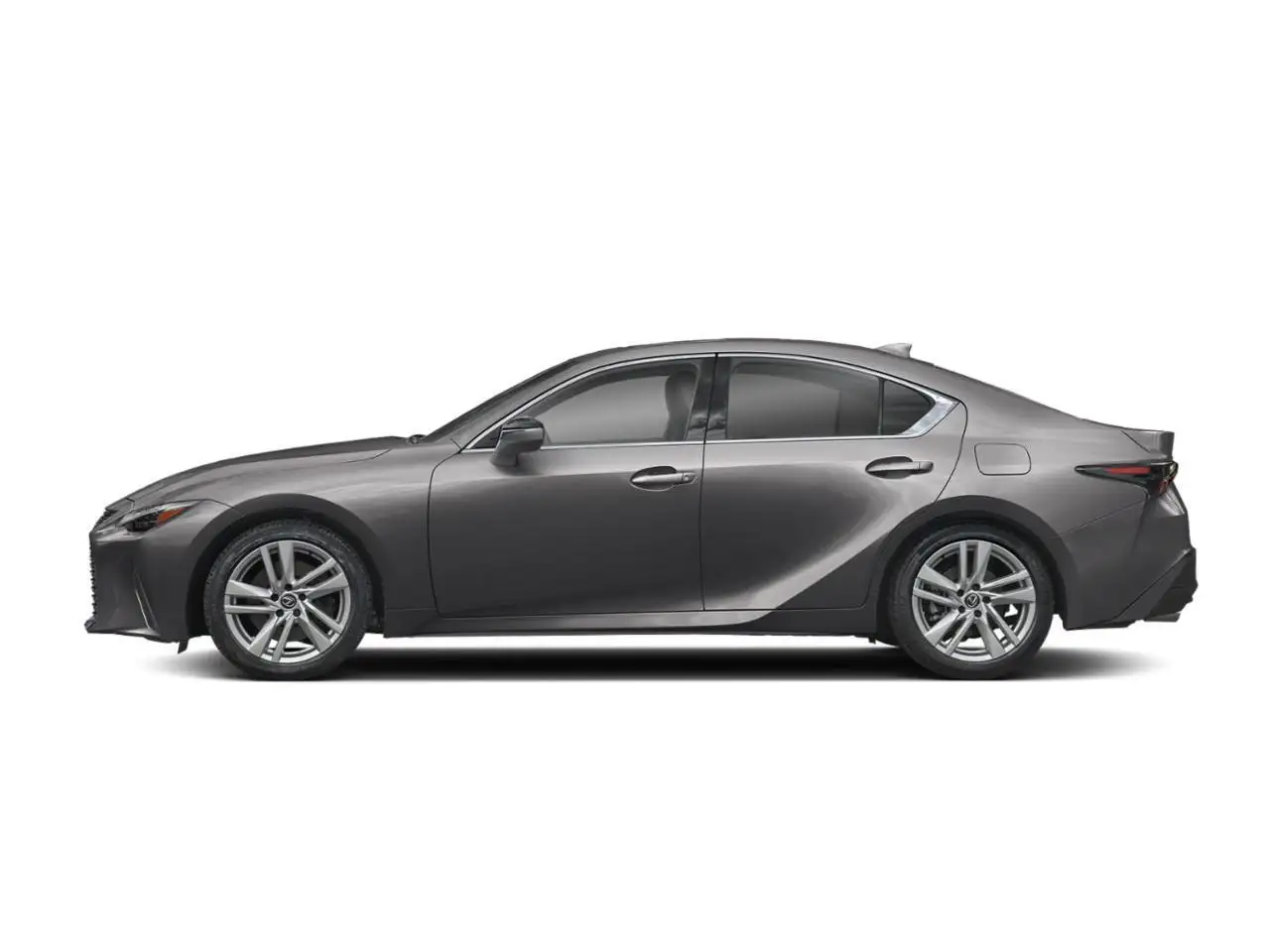 Lexus IS снимка Lexus IS