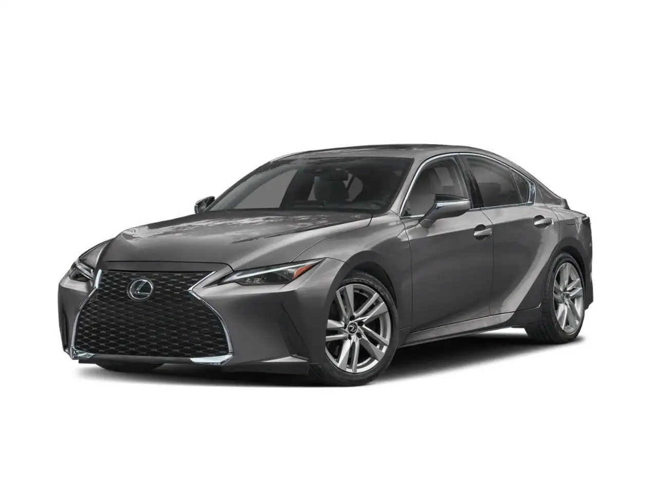 Lexus IS снимка Lexus IS