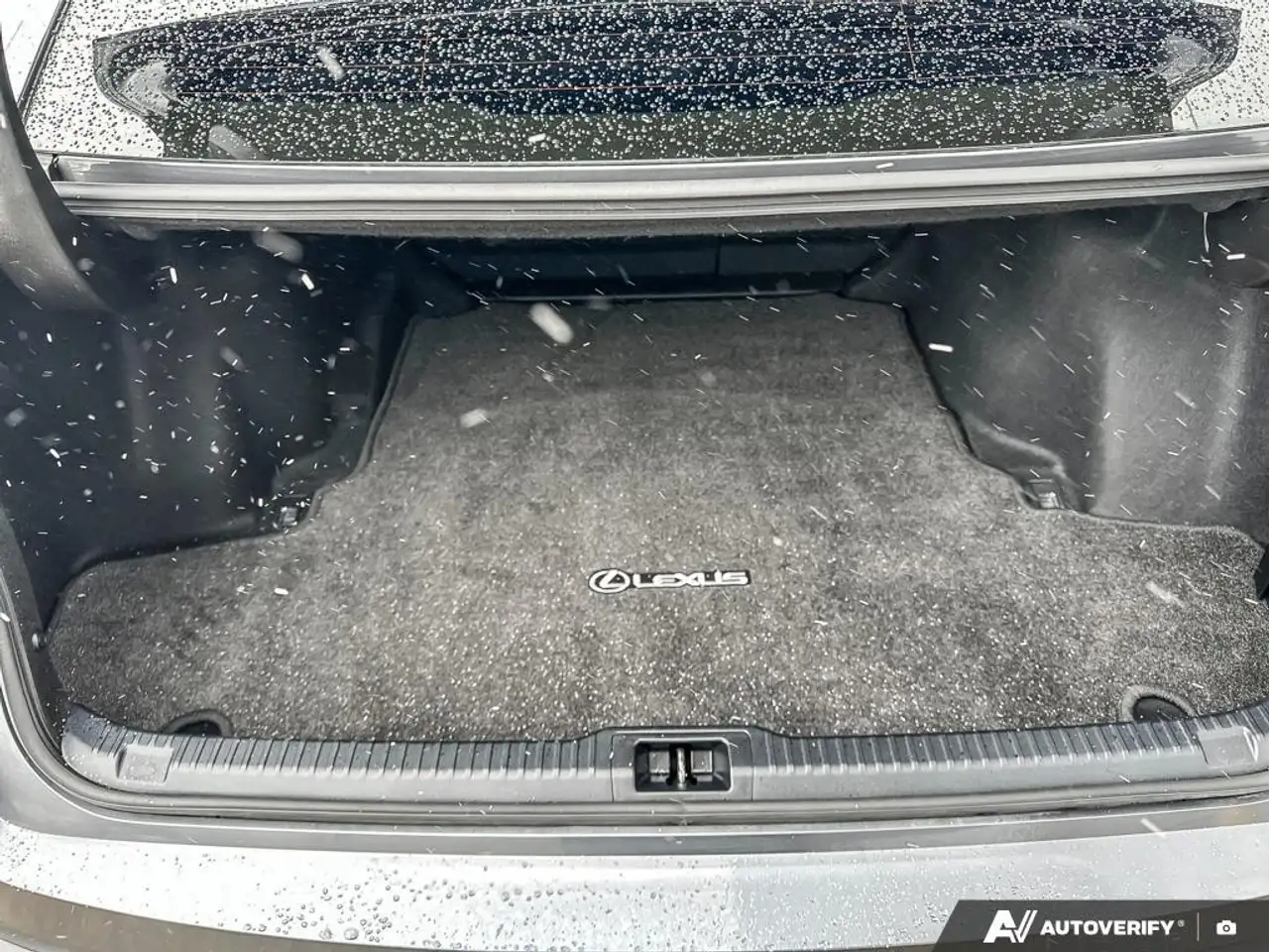 Lexus IS снимка Lexus IS