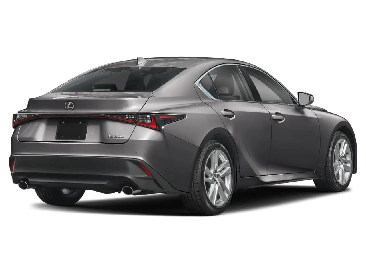 Lexus IS снимка Lexus IS