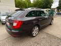 Skoda Superb Combi Elegance 4x4 Aut+Leder+Panorama+PDC Marrón - thumbnail 6