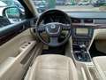 Skoda Superb Combi Elegance 4x4 Aut+Leder+Panorama+PDC Marrón - thumbnail 9