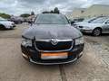 Skoda Superb Combi Elegance 4x4 Aut+Leder+Panorama+PDC Marrón - thumbnail 2