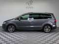 Volkswagen Sharan Highline|Pano|AHK|DCC|Dynaudio|ACC|DAB+| Gris - thumbnail 1