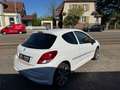 Peugeot 207 Sportium Weiß - thumbnail 6