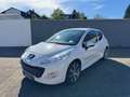 Peugeot 207 Sportium Weiß - thumbnail 1