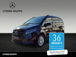 Mercedes-Benz V 220 d 4MATIC STYLE Kompakt LED/STANDHEIZUNG