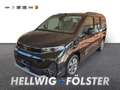 Opel Combo Life E GS XL 1.5 D AT Shz 7 Sitzer Schwarz - thumbnail 1
