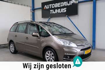1.6 THP Tendance EGS 7P Automaat  Export