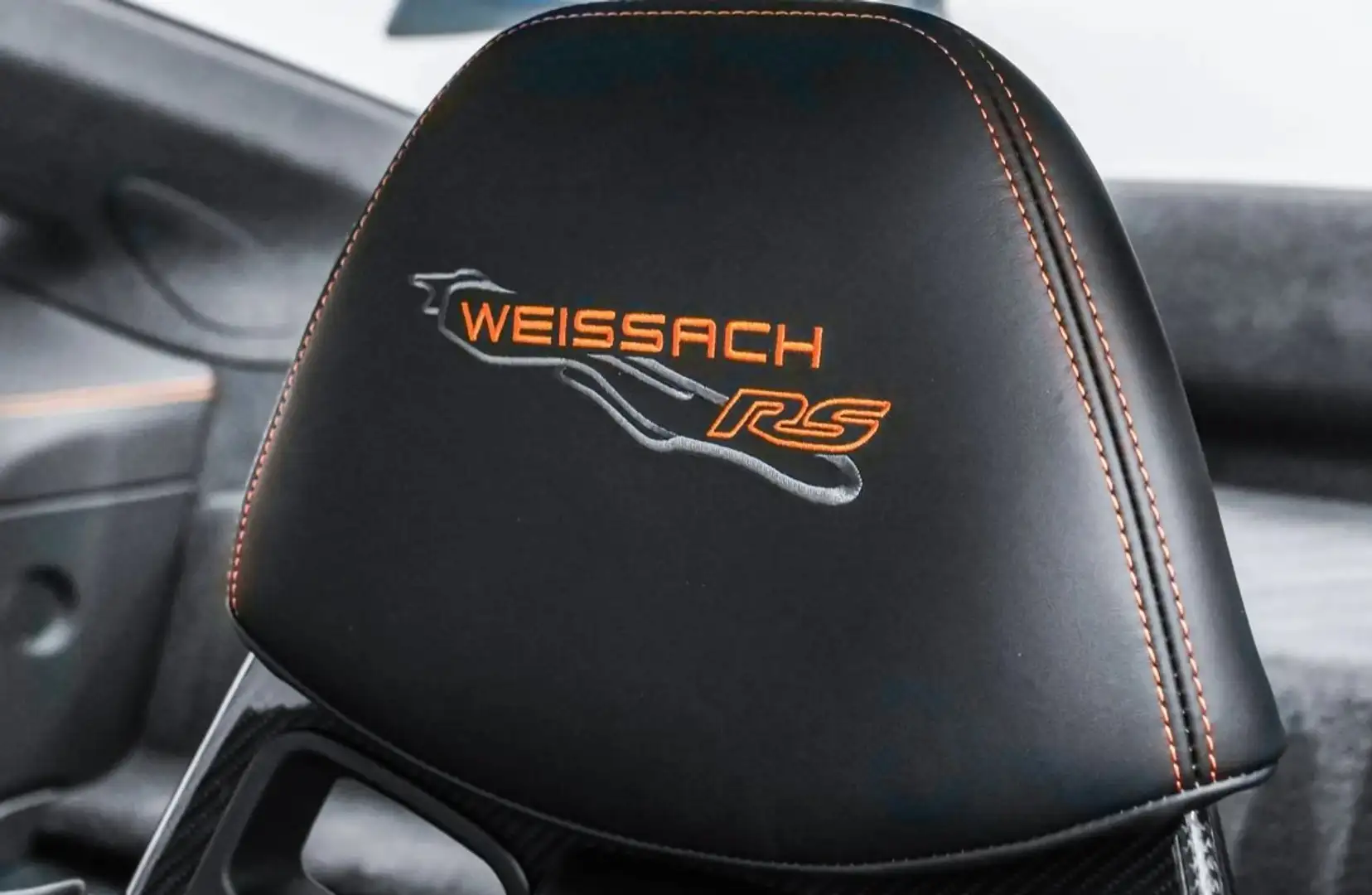 Porsche 911 GT3 RS Weissach PDK Coupe Blau - 2
