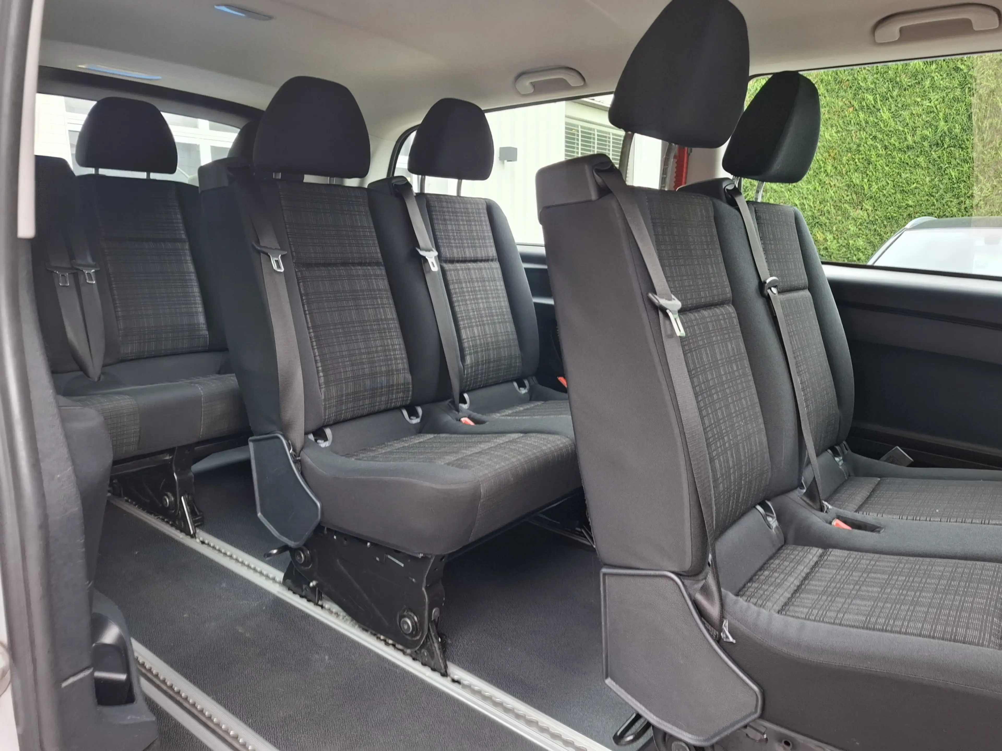 Mercedes-Benz Vito Tourer 114 BlueTEC Pro Extra Lang 23595.- INCL BTW — photo 11
