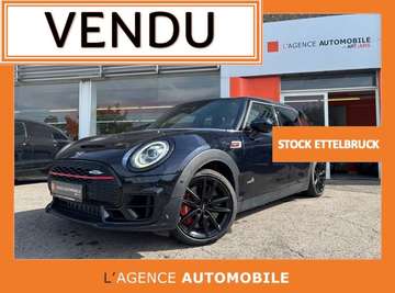 Mini John Cooper Works Clubman All4 Aut.