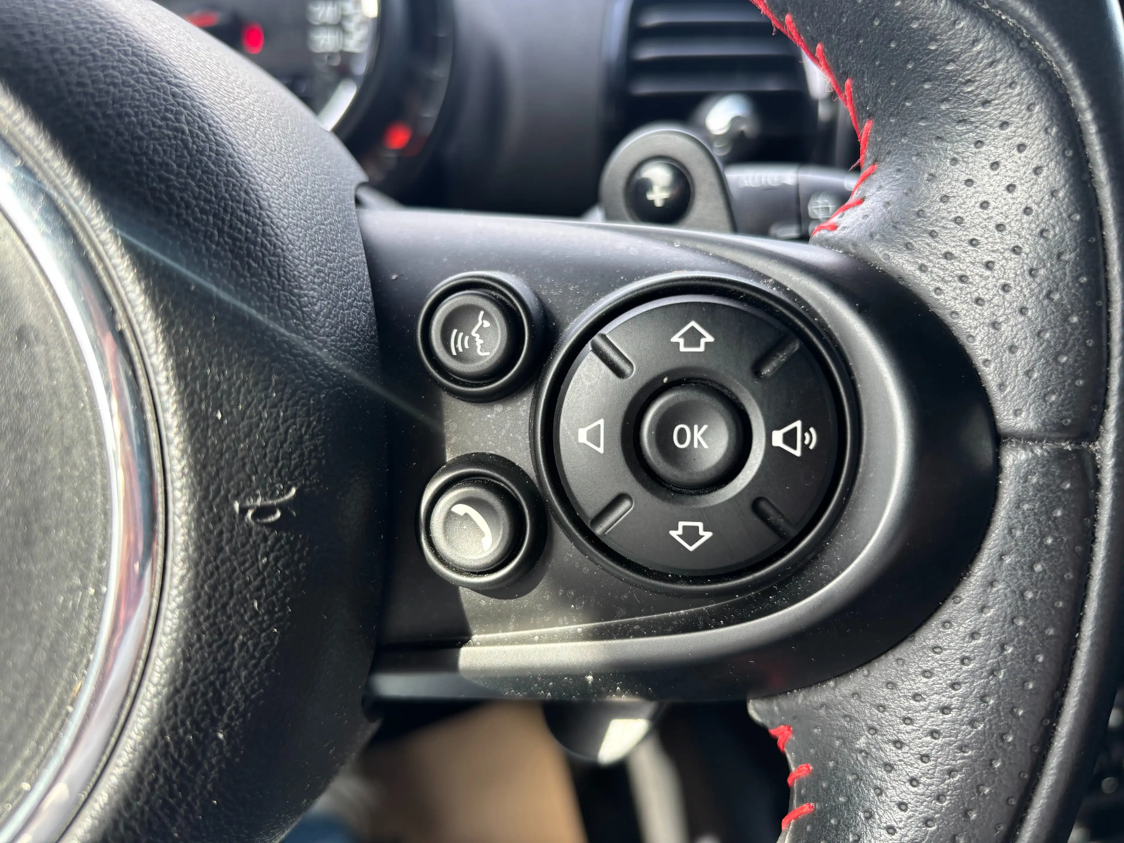MINI John Cooper Works Clubman Mini John Cooper Works Clubman All4 Aut. — photo 14