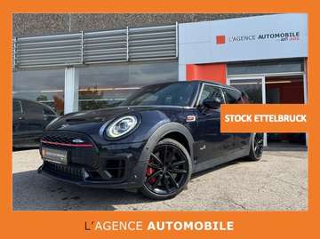 Mini John Cooper Works Clubman All4 Aut.