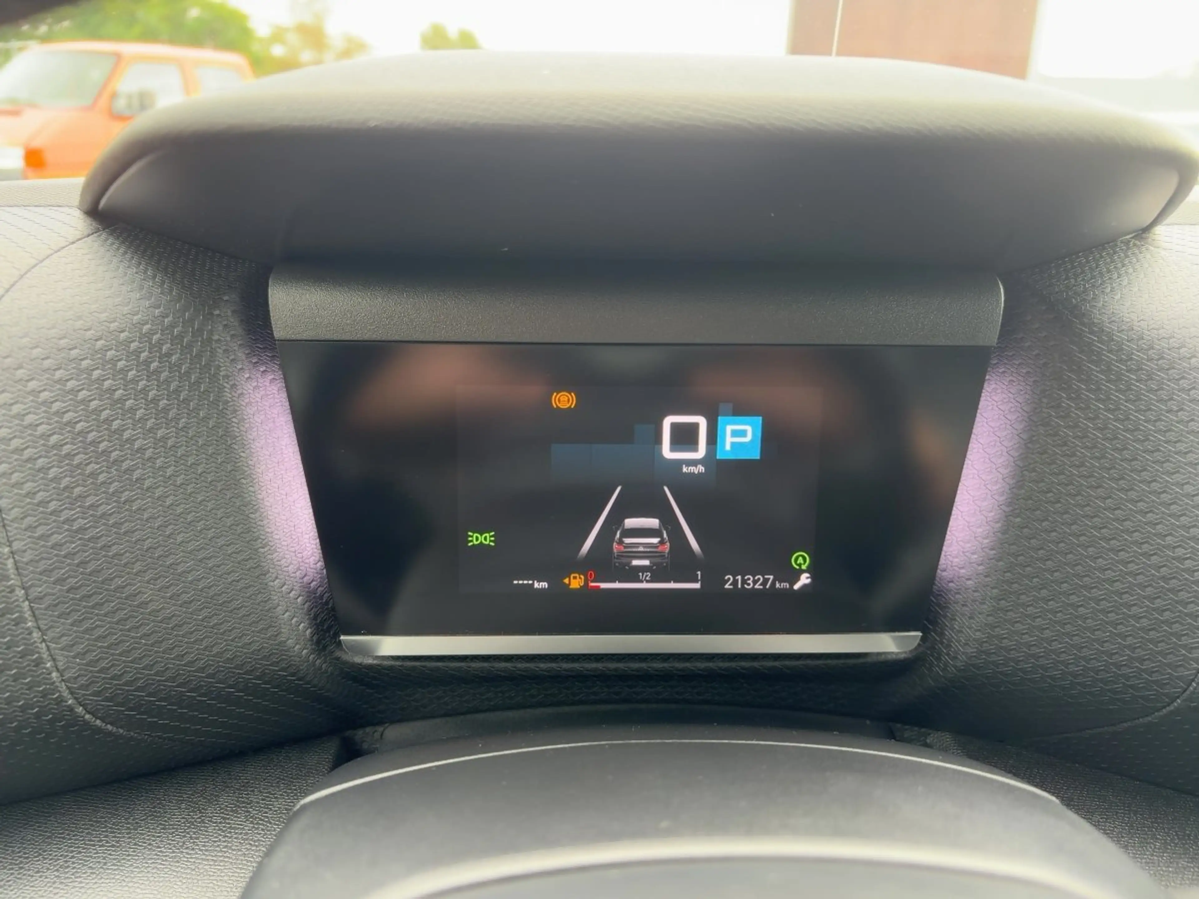 Citroen C4 X 1.2 PureTech 130 Max LED+Navi+2xKlima+Kam. — photo 15