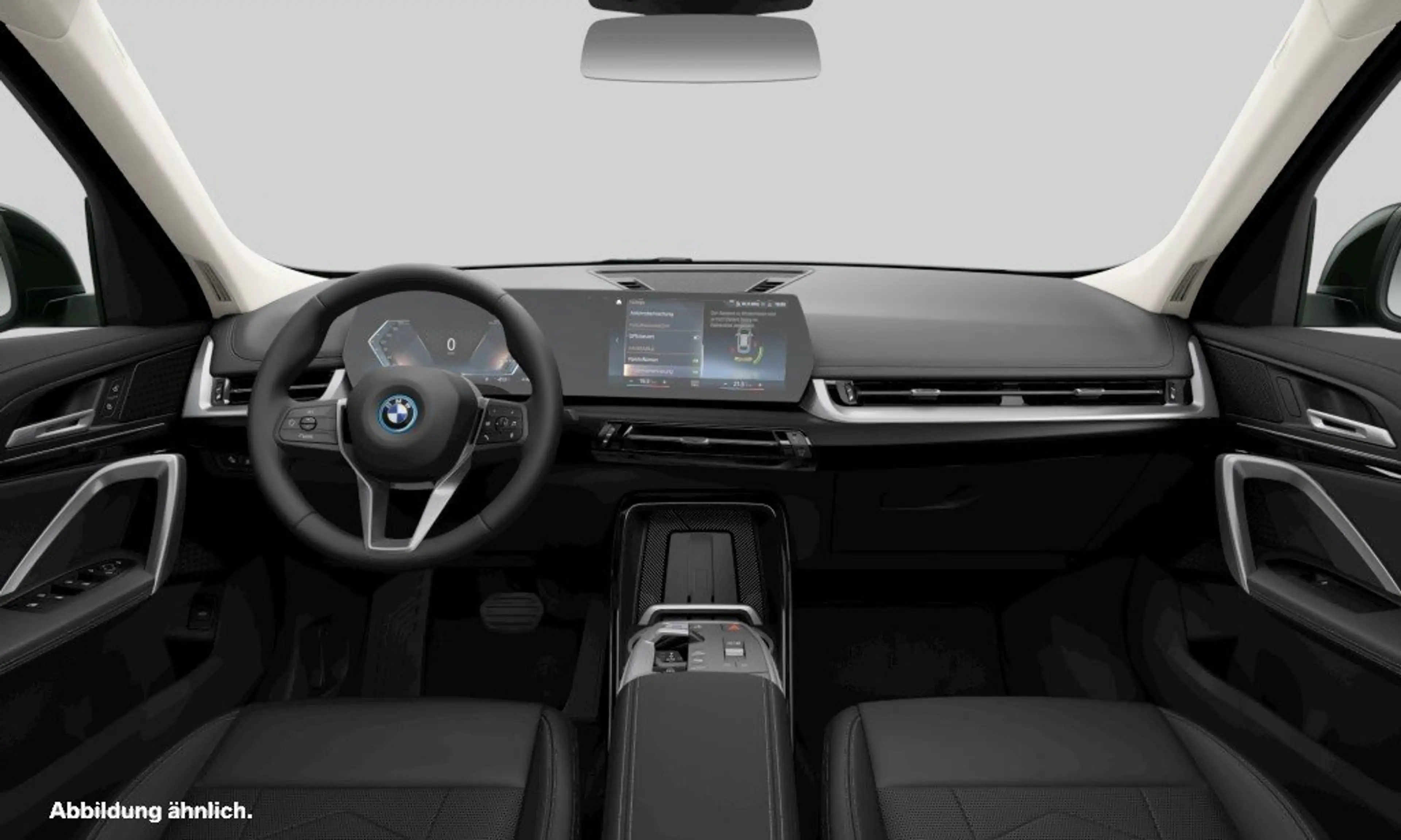 BMW iX1 xDrive30 xLine Premium Paket LenkradHz — photo 3