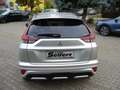 Mitsubishi Eclipse Cross Cross 2.4 PHEV Plus Select Black 4WD Hybrid Silber - thumbnail 9