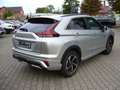 Mitsubishi Eclipse Cross Cross 2.4 PHEV Plus Select Black 4WD Hybrid Silber - thumbnail 11