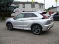 Mitsubishi Eclipse Cross Cross 2.4 PHEV Plus Select Black 4WD Hybrid Silber - thumbnail 4